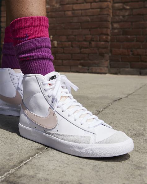 nike blazer mid 77 vintage